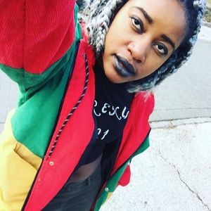 Meet your Posher, Vimbai